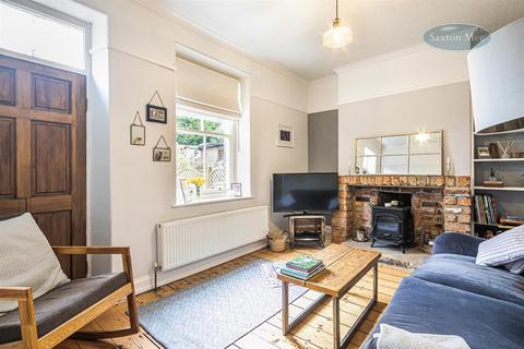 17 Ash Lane, Deepcar, Sheffield, S36 2PD
