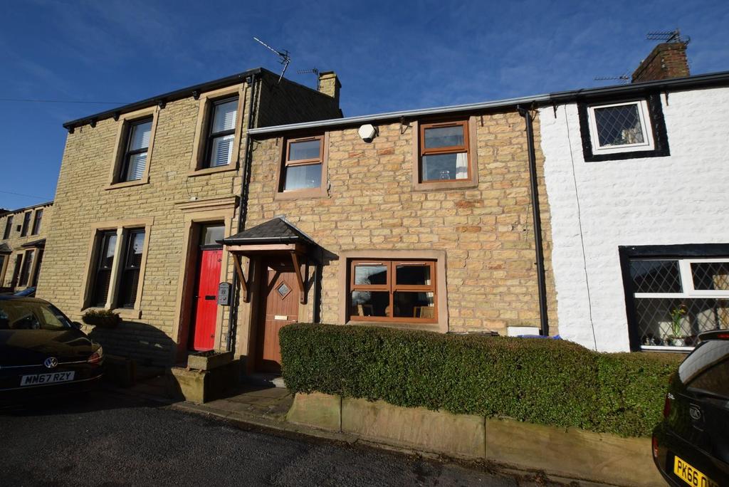 Wheatley Lane Road, Fence, Burnley 2 bed cottage £200,000