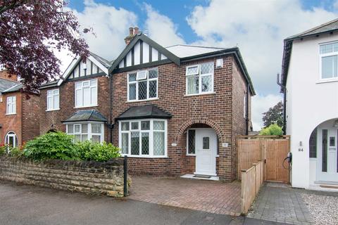 86 Blake Road, West Bridgford, Nottingham, NG2 5LB
