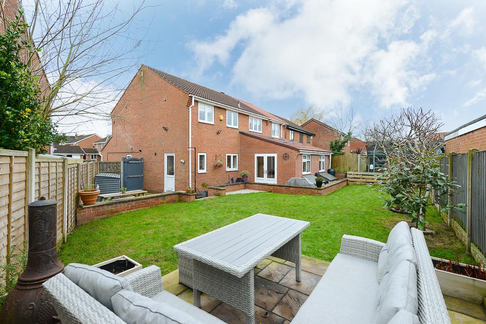 Blenheim Avenue, Nottingham 5 bed house £425,000