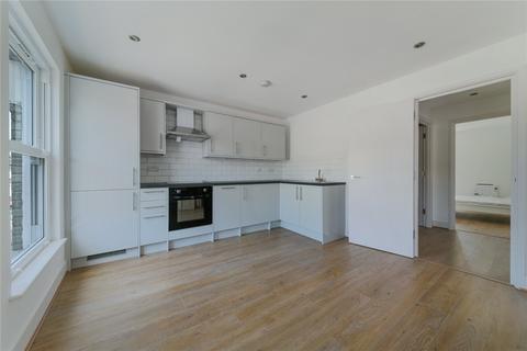1 bedroom apartment to rent, Battersea Park Road, London, SW11