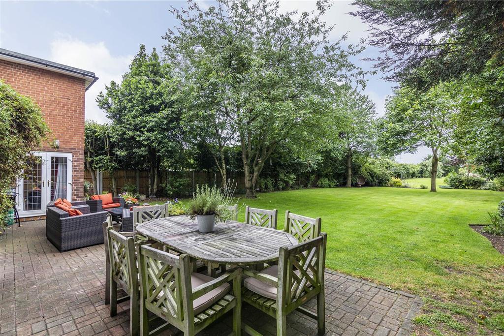 Caythorpe Road, Caythorpe, Nottingham NG14 5 bed detached house £625,000