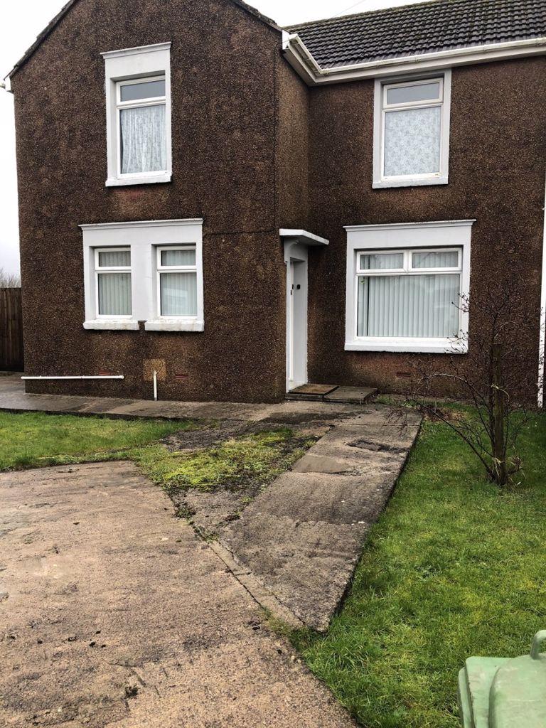 Gelli Road, Llanharry Pontyclun 3 bed house £675 pcm (£156 pw)