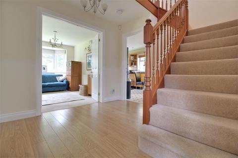 4 Lime Tree Court, Gloucester, GL1 5NX