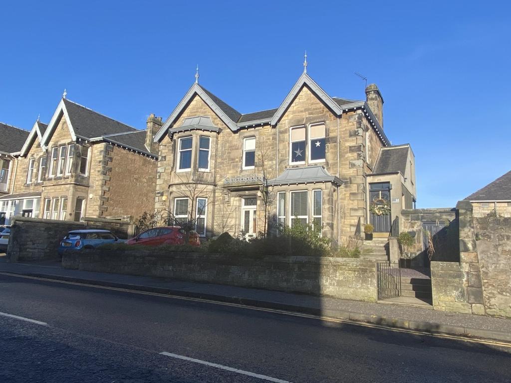 Whytehouse Avenue, Kirkcaldy, Kirkcaldy, KY1 2 bed flat - £224,950