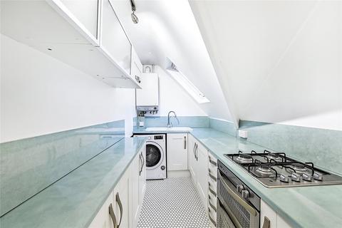 8 Grosvenor Road, London, W4 4EH