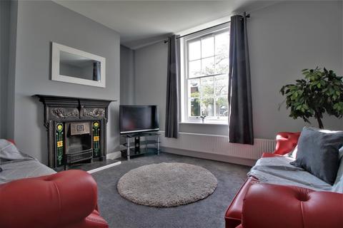 Flat 1, 24 Brunswick Square, Gloucester, GL1 1UN