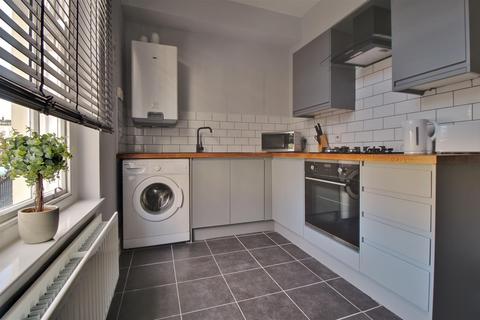 Flat 1, 24 Brunswick Square, Gloucester, GL1 1UN