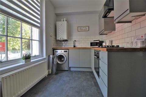 Flat 1, 24 Brunswick Square, Gloucester, GL1 1UN