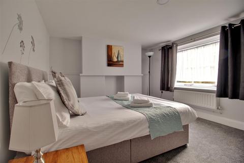 Flat 1, 24 Brunswick Square, Gloucester, GL1 1UN