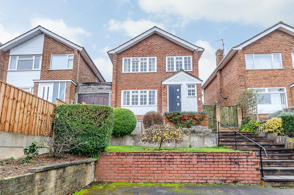 Lowdham Road, Nottingham 3 bed house £200,000