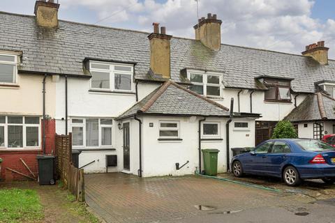 117 Horton Hill, Epsom, KT19 8SY