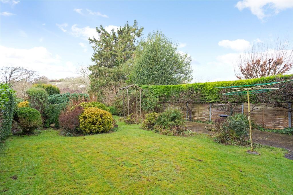 Perrymead, Bath, BA2 3 bed semidetached house £650,000