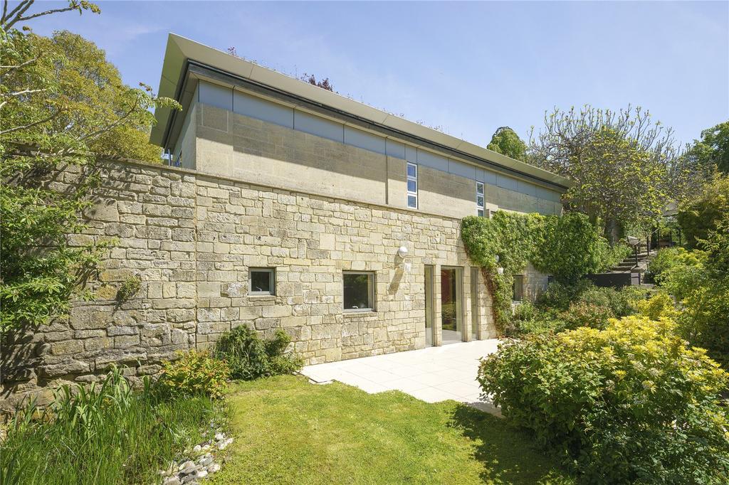 Side Elevation