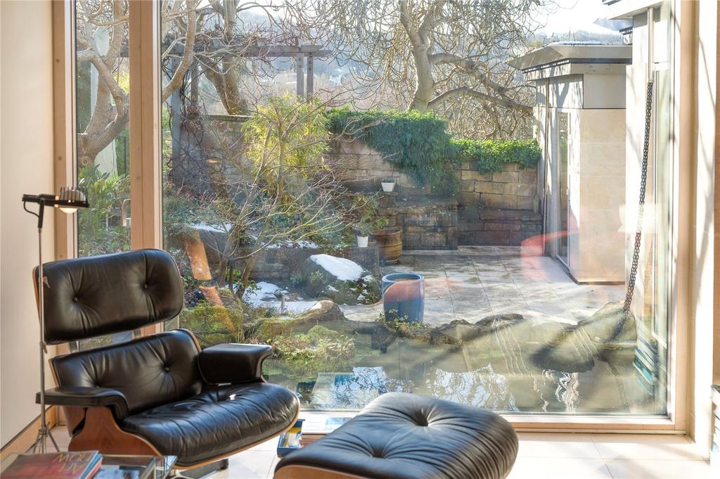 Living Room Views