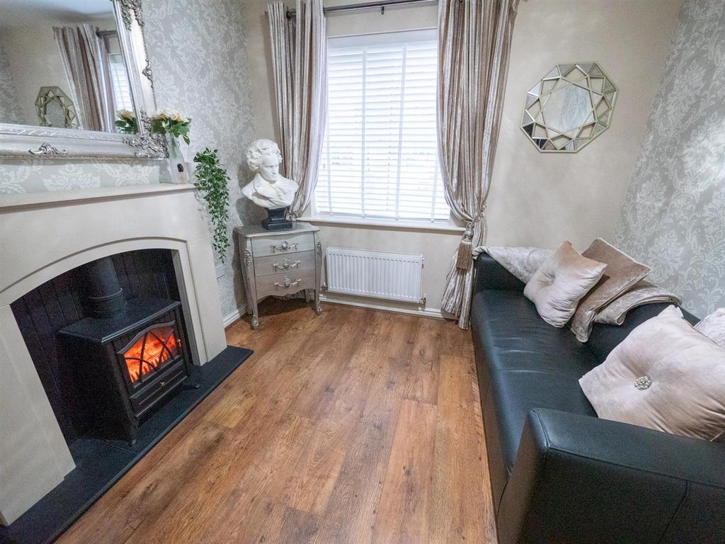 Sitting Room / Study / 4th Bedroom