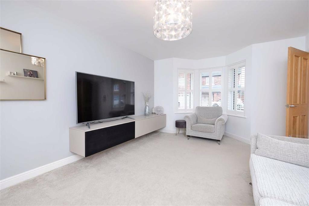 Langton Lane, Wrea Green 4 bed detached house £489,995