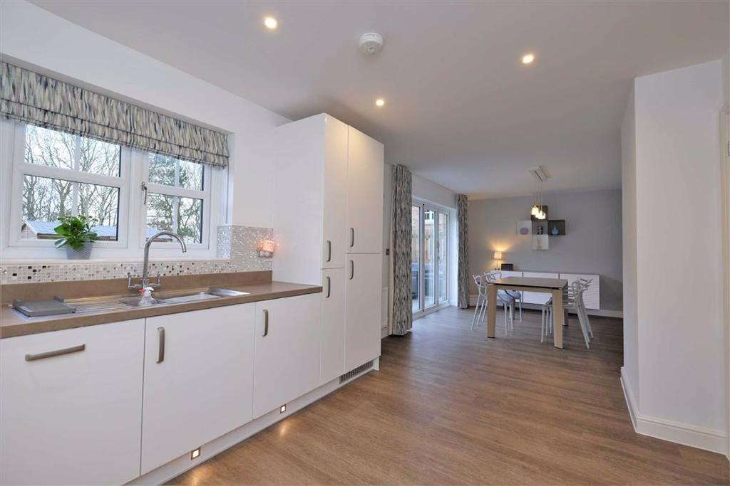 Langton Lane, Wrea Green 4 bed detached house £489,995