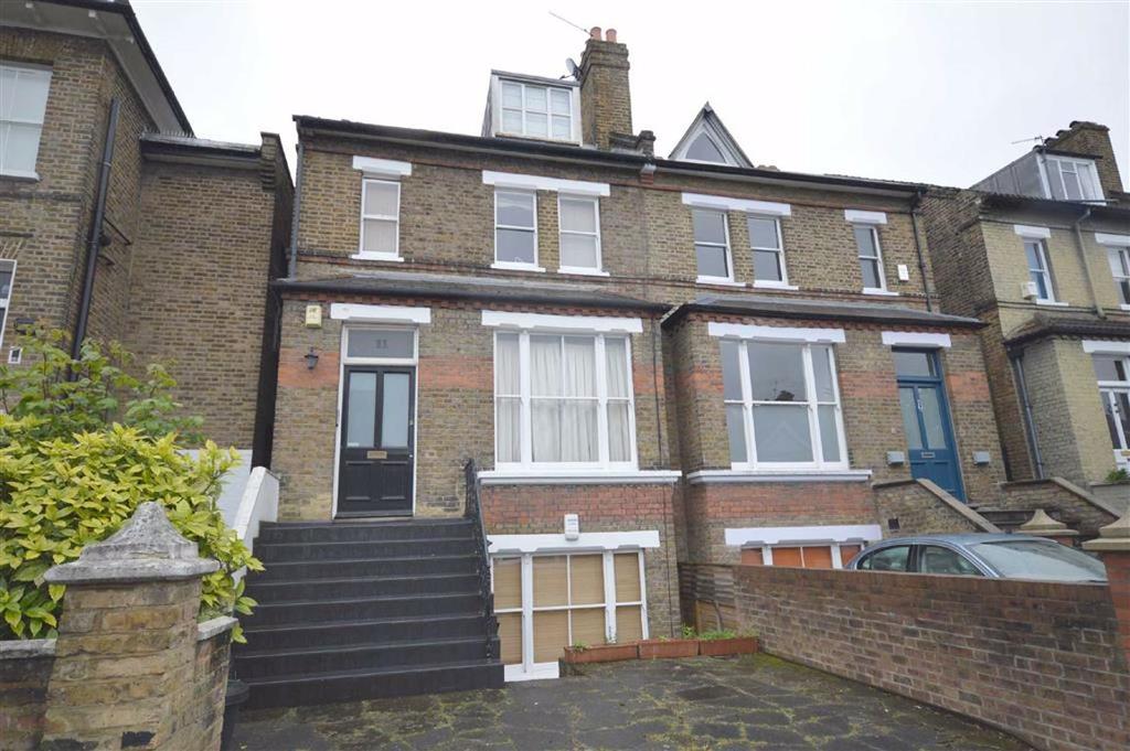 Clarendon Drive, Putney, SW15 1 bed flat £1,200 pcm (£277 pw)