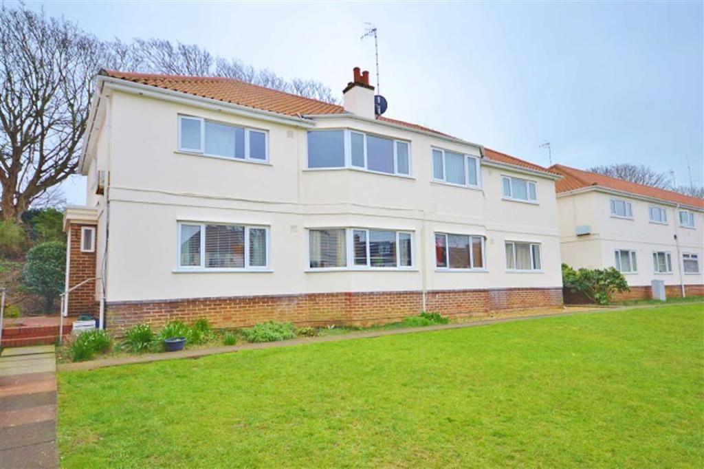 Links Close, Portslade 2 bed flat £239,950