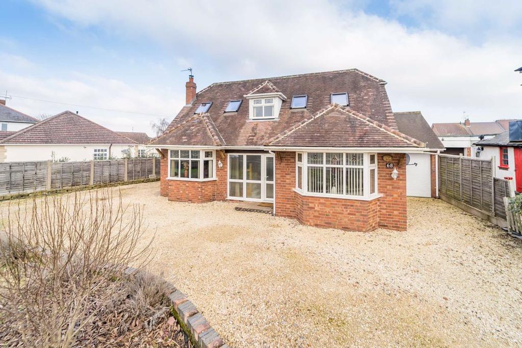 68, Bridgnorth Road, Wombourne, Wolverhampton, South Staffordshire, WV5