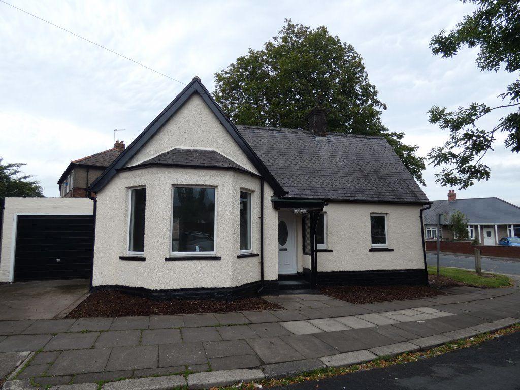 Barmpton Lane, Darlington 2 bed bungalow £750 pcm (£173 pw)