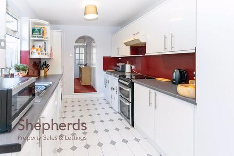 129 Windmill Lane, Cheshunt, Waltham Cross, EN8 9AR