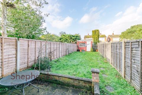 129 Windmill Lane, Cheshunt, Waltham Cross, EN8 9AR