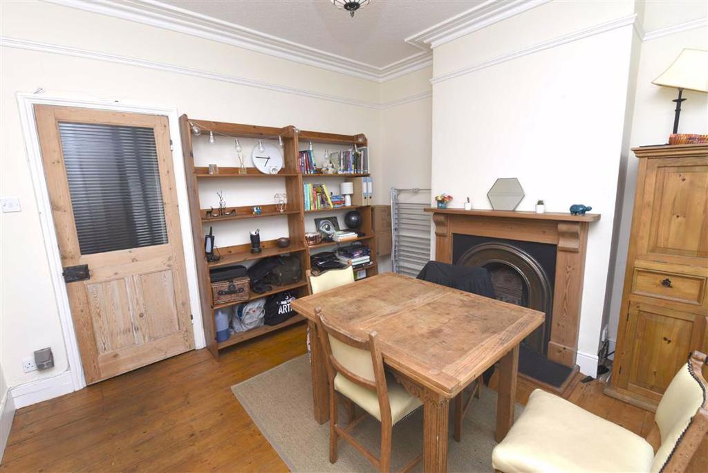 Front Reception/Dining Room