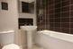 Modern bathroom