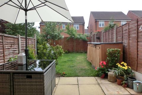 12 Butterworth Close, Wythall, Birmingham, B47 6AH