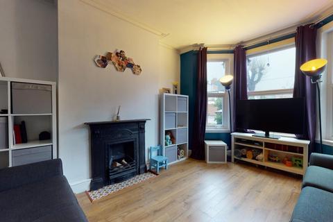 91 Linden Crescent, Folkestone, CT19 5SD