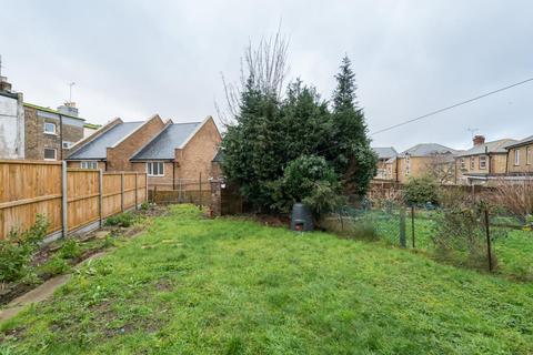 11 Brights Place, Ramsgate, CT11 8PW