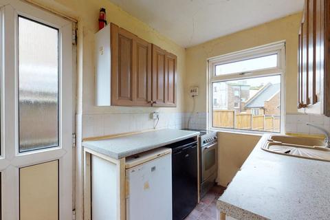 11 Brights Place, Ramsgate, CT11 8PW