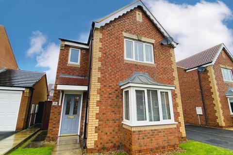 38 Chestnut Way, Seaham, SR7 7RN