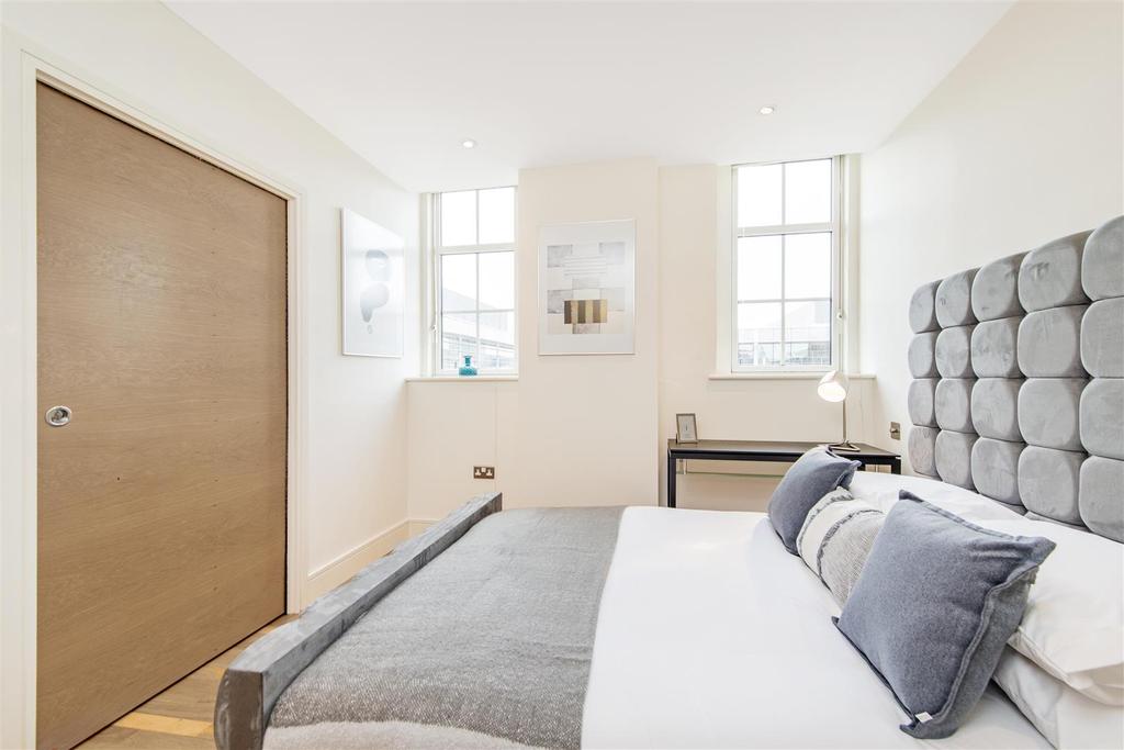 2nd Bedroom