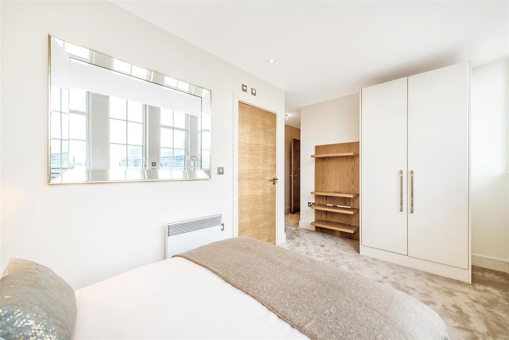 3rd Bedroom