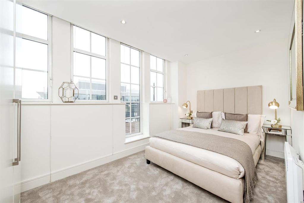 3rd Bedroom