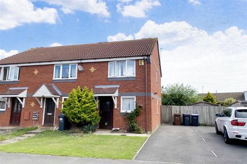 23 Millside Close, Northampton, NN2 7TR