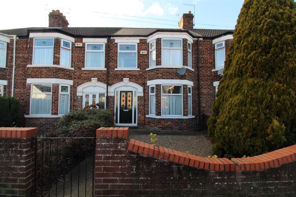 Golf Links Road, Hull 3 bed house £695 pcm (£160 pw)