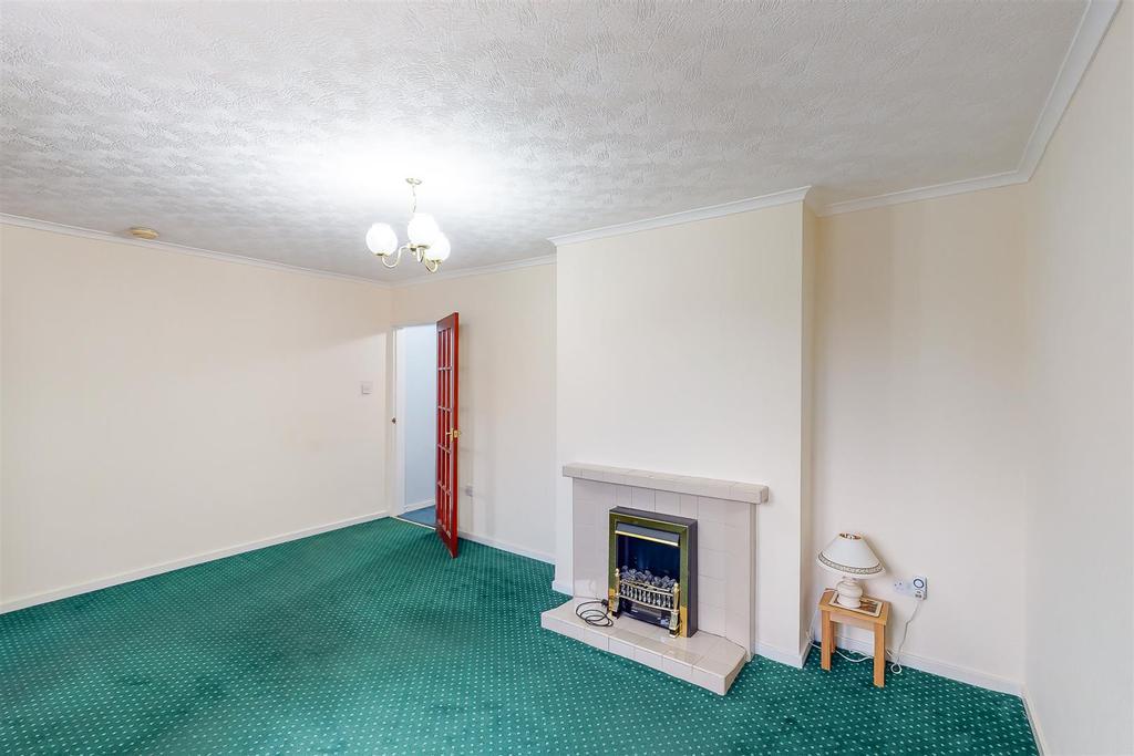 Strathtay Road, Perth 2 bed terraced house £99,950