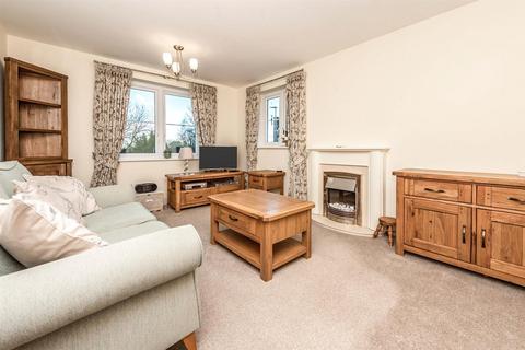 1 bedroom apartment for sale - Goodes Court, Baldock Road, Royston, Herts, SG8 5FF