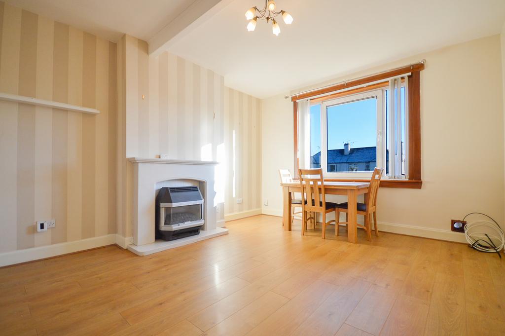 Stevenson Drive Edinburgh EH11 3DP United Kingdom 2 bed flat £750 pcm