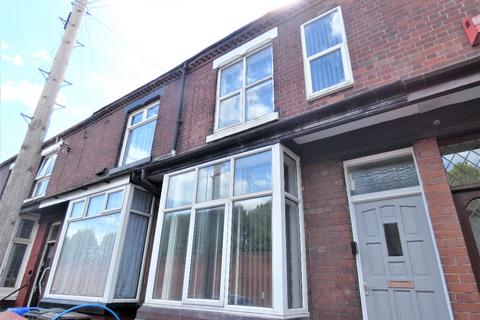 5 bedroom house share to rent, North Street, Stoke-on-Trent, Staffordshire, ST4 7DG