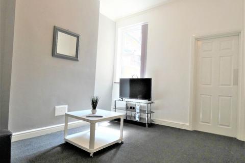 5 bedroom house share to rent, North Street, Stoke-on-Trent, Staffordshire, ST4 7DG