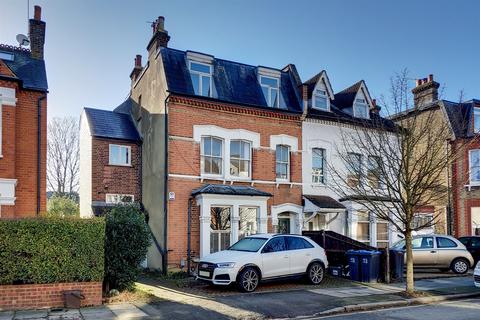 12b Griffiths Road, London, SW19 1SP