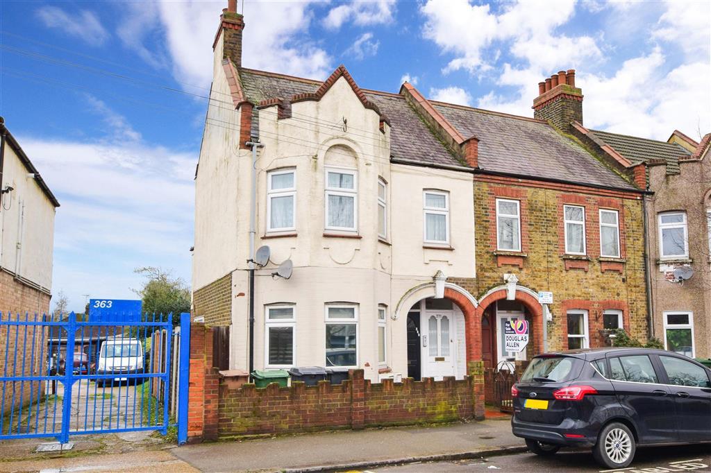 Higham Hill Road, London 2 bed for sale