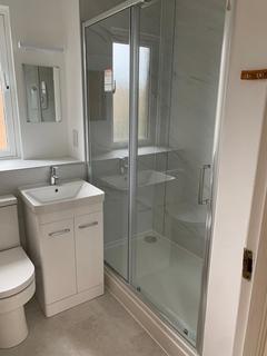 1 bedroom flat to rent, 155 Headland Crt, Aberdeen, AB10 7HZ