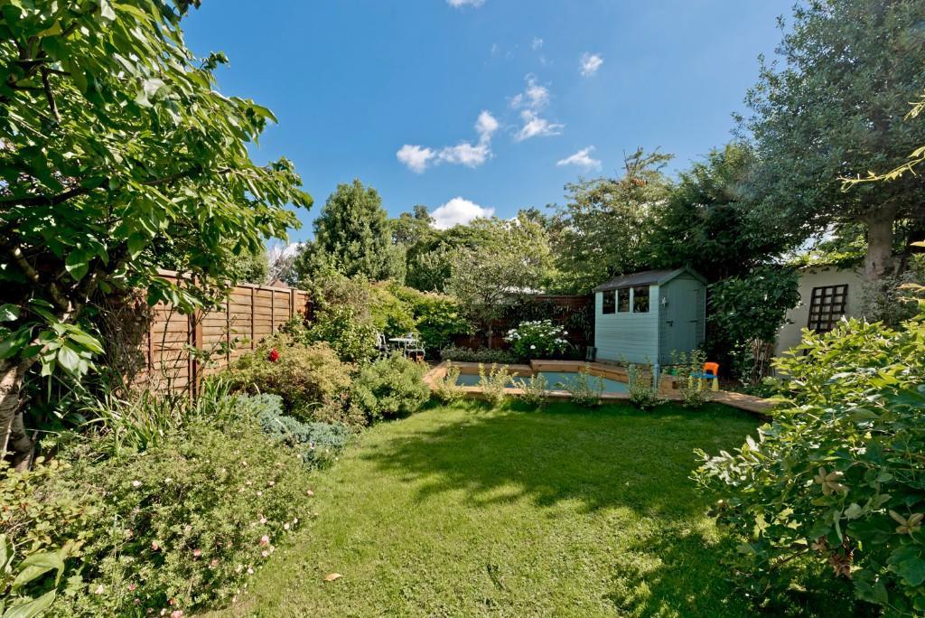 White Ladies Off Portway Crescent, 3 bed detached house £840,000