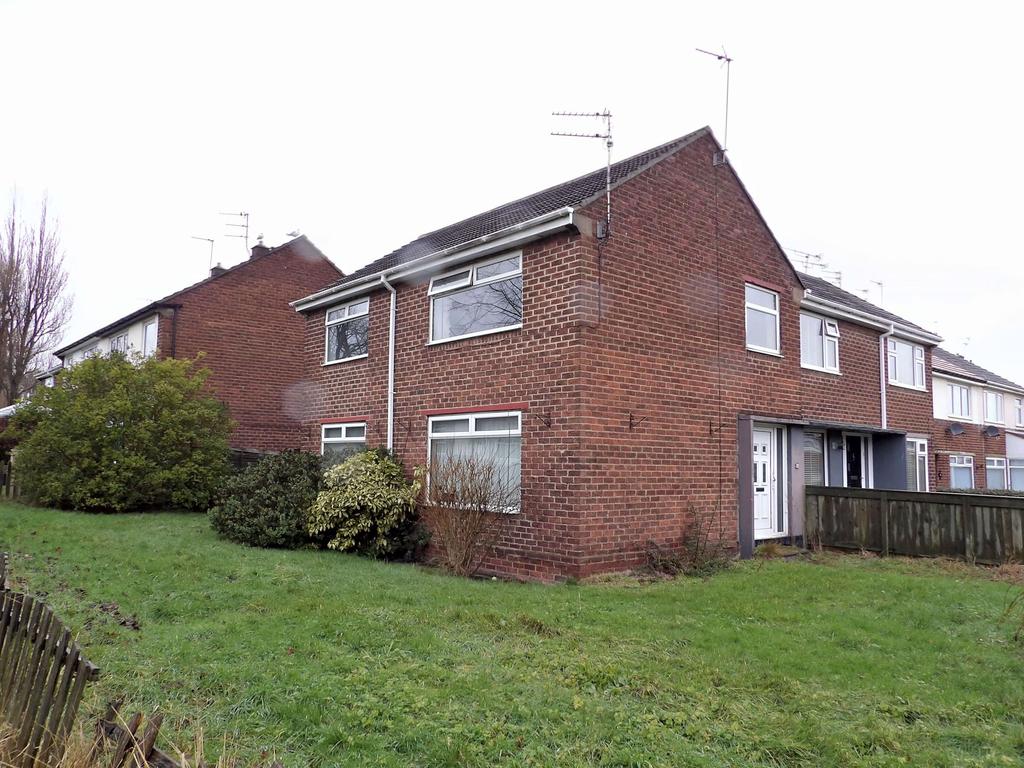 Lilac Walk, Hebburn, Tyne and Wear... 3 bed semidetached house £80,000